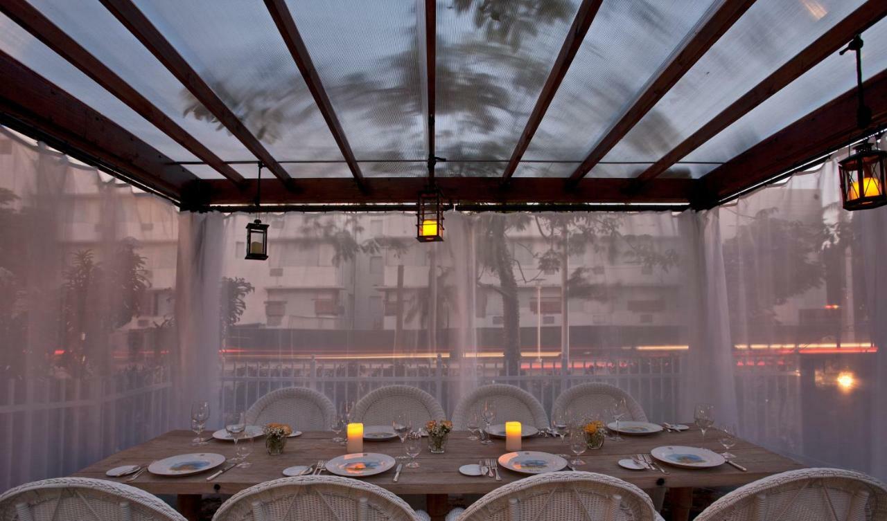 Cadet Hotel Miami Beach Exterior photo